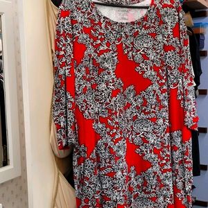 COPY - Blouse needs a new home